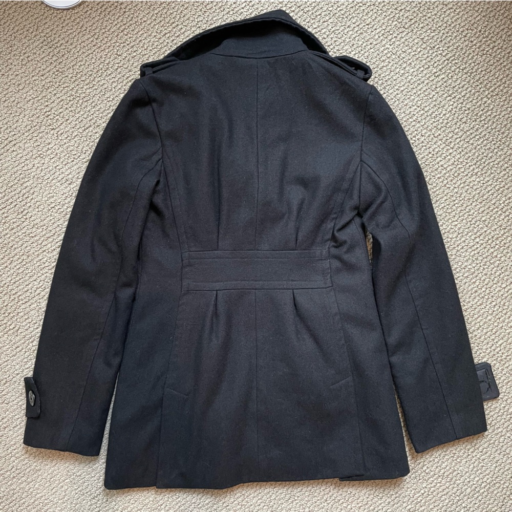 Delia’s Pea Coat - Picture 4 of 12